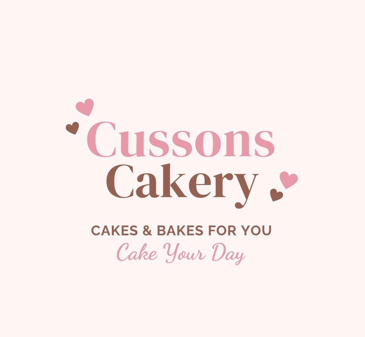 Cussons Cakery